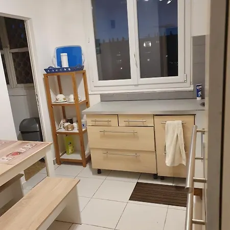 Apartment Appartement 3 Pieces Traversant Proche Tous Commerces Plages . Gare Tgv A 15 Minutes A Pieds *