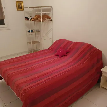 Appartement 3 Pieces Traversant Proche Tous Commerces Plages . Gare Tgv A 15 Minutes A Pieds