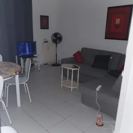 Appartement 3 Pieces Traversant Proche Tous Commerces Plages . Gare Tgv A 15 Minutes A Pieds Apartment